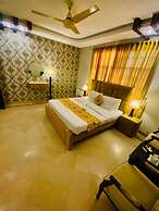 Harveys Guest House
