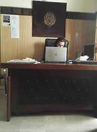 Harveys Guest House