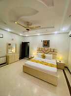 Harveys Guest House