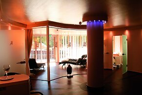 Golf- und Wellnesshotel Zur Amtsheide
