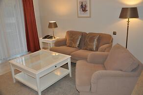 Golf- und Wellnesshotel Zur Amtsheide
