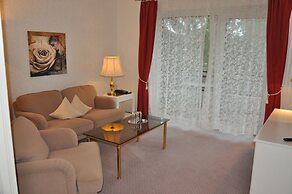 Golf- und Wellnesshotel Zur Amtsheide