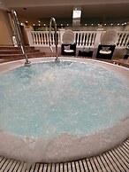 Golf- und Wellnesshotel Zur Amtsheide