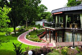Golf- und Wellnesshotel Zur Amtsheide