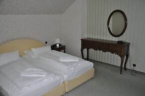Golf- und Wellnesshotel Zur Amtsheide