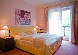 Golf- und Wellnesshotel Zur Amtsheide