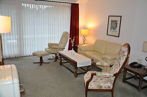 Golf- und Wellnesshotel Zur Amtsheide