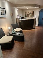 Golf- und Wellnesshotel Zur Amtsheide