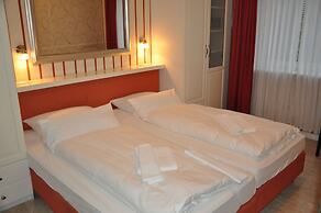 Golf- und Wellnesshotel Zur Amtsheide