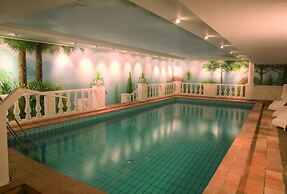 Golf- und Wellnesshotel Zur Amtsheide