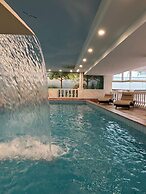 Golf- und Wellnesshotel Zur Amtsheide