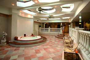 Golf- und Wellnesshotel Zur Amtsheide