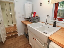 Croft Cottage