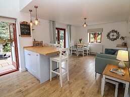 Croft Cottage