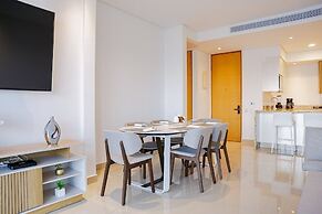 Condominio H2