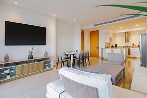 Condominio H2