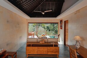 TUNAK Resort Lombok
