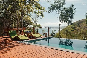 TUNAK Resort Lombok