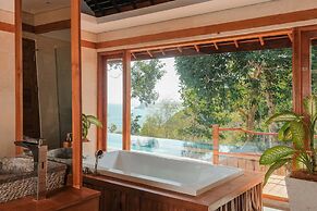 TUNAK Resort Lombok