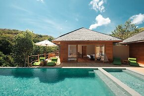 TUNAK Resort Lombok