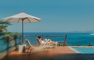 TUNAK Resort Lombok