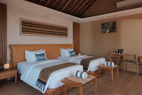 TUNAK Resort Lombok