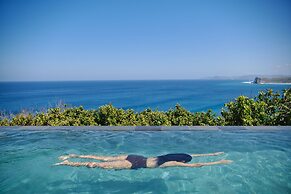 TUNAK Resort Lombok