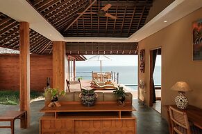 TUNAK Resort Lombok