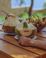 TUNAK Resort Lombok