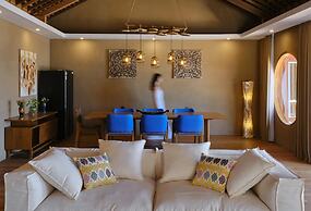 TUNAK Resort Lombok