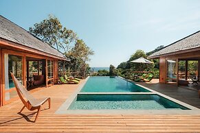 TUNAK Resort Lombok