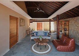 TUNAK Resort Lombok