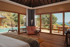 TUNAK Resort Lombok