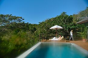 TUNAK Resort Lombok