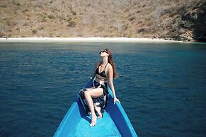 TUNAK Resort Lombok