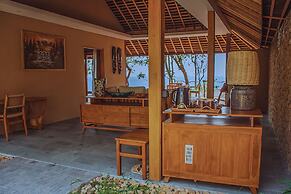 TUNAK Resort Lombok