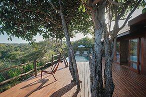 TUNAK Resort Lombok
