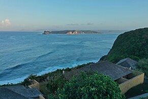 TUNAK Resort Lombok