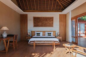 TUNAK Resort Lombok