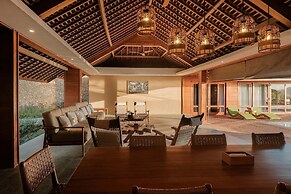 TUNAK Resort Lombok