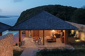 TUNAK Resort Lombok