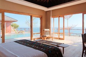 TUNAK Resort Lombok