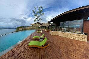 TUNAK Resort Lombok