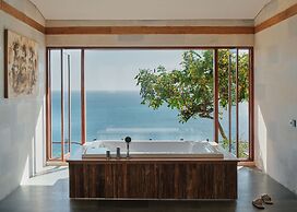 TUNAK Resort Lombok