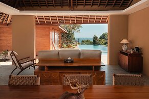 TUNAK Resort Lombok