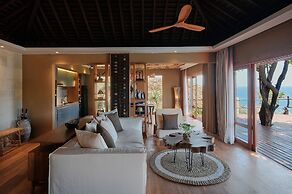 TUNAK Resort Lombok