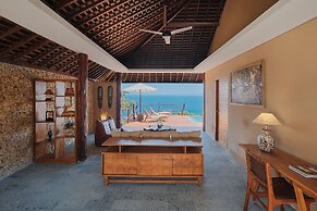 TUNAK Resort Lombok