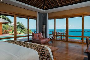 TUNAK Resort Lombok