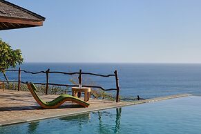 TUNAK Resort Lombok