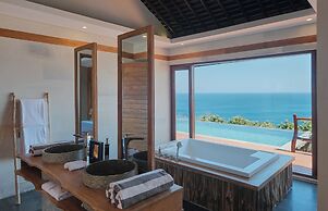 TUNAK Resort Lombok